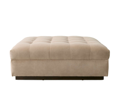 Cameran Ottoman