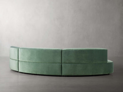 Davis Three-Piece Sectional