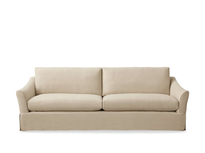 Helena Slipcovered Sofa