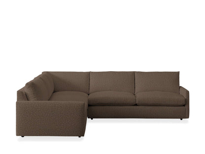 Kipton Three-Piece Corner Sectional
