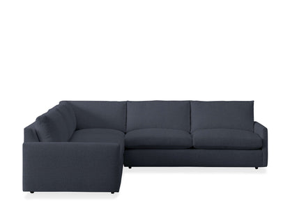 Kipton Three-Piece Corner Sectional