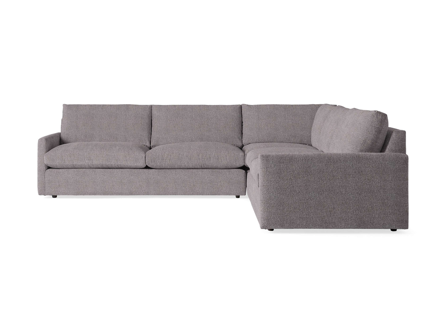 Kipton Three-Piece Corner Sectional