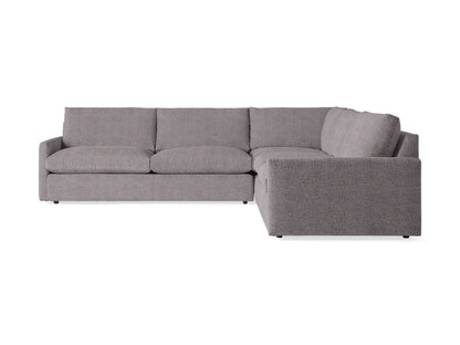 Kipton Three-Piece Corner Sectional