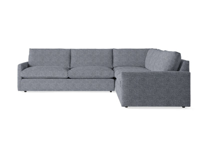 Kipton Three-Piece Corner Sectional
