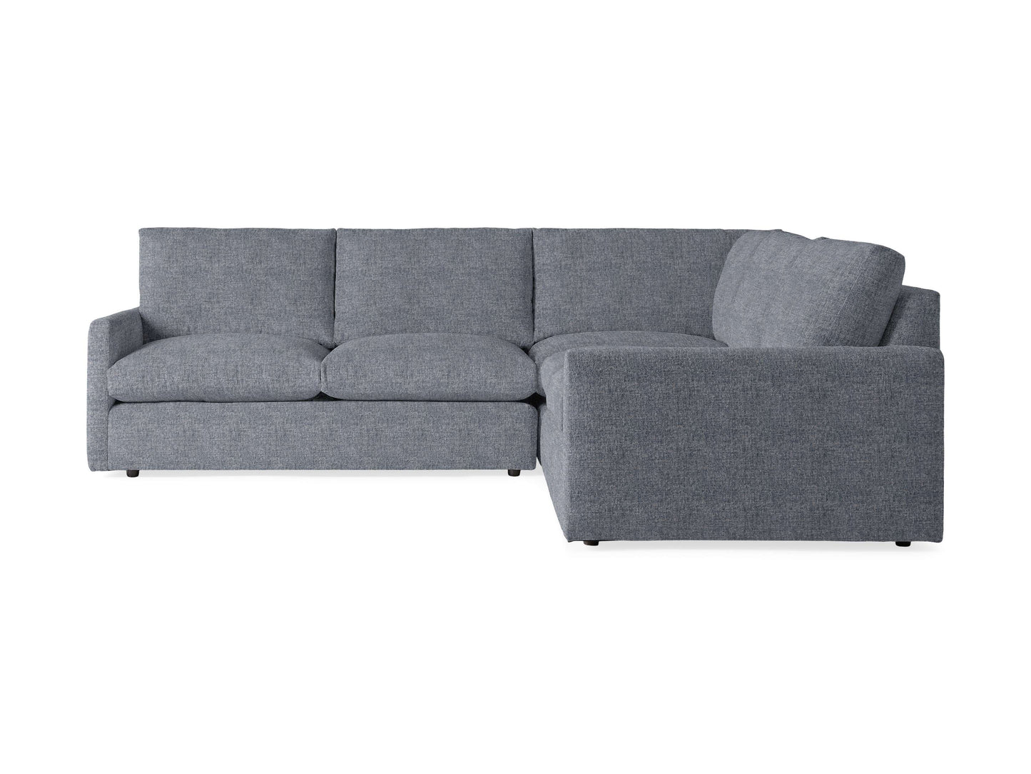 Kipton Three-Piece Corner Sectional