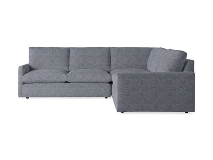 Kipton Three-Piece Corner Sectional