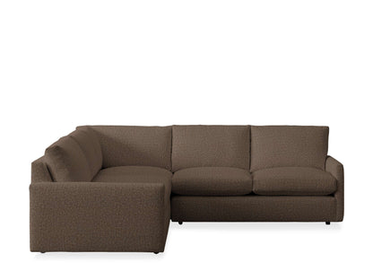 Kipton Three-Piece Corner Sectional