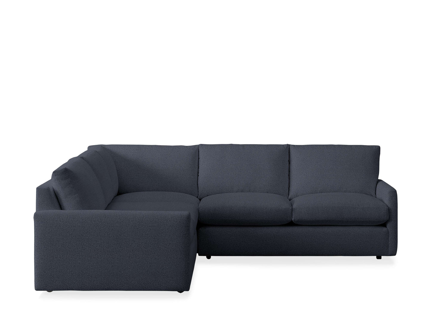 Kipton Three-Piece Corner Sectional