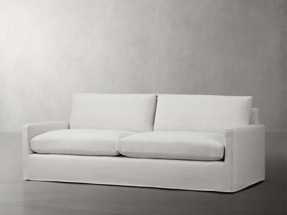 Kipton Slipcovered Sofa
