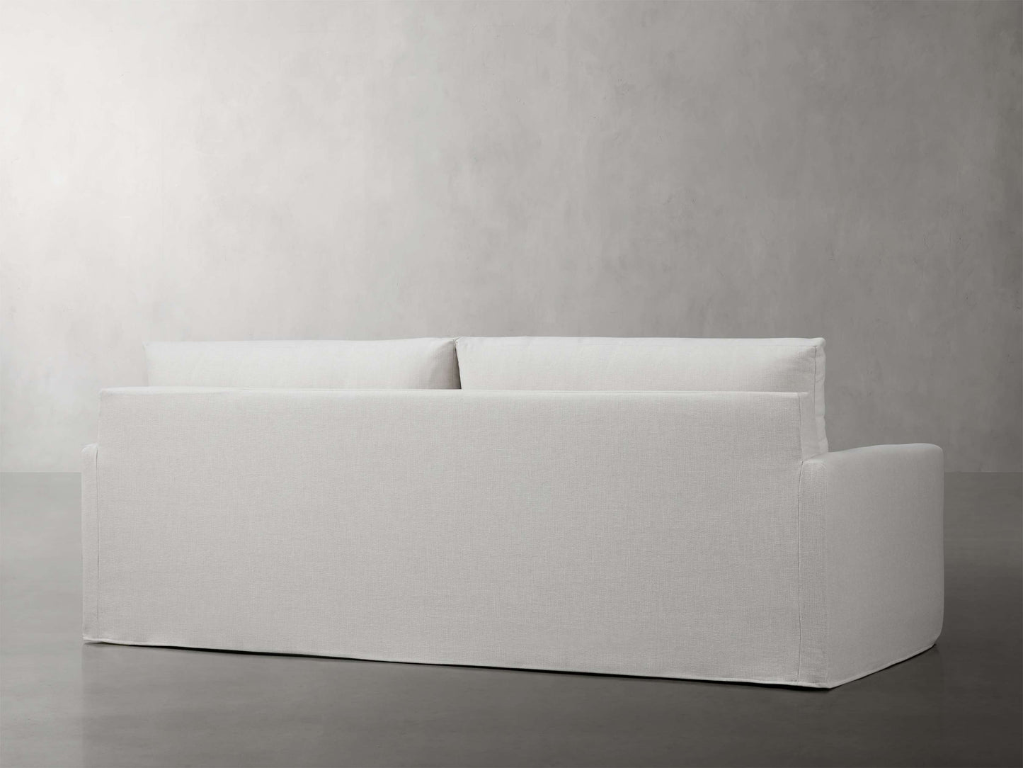 Kipton Slipcovered Sofa