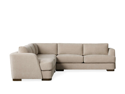 Kayden Three-Piece Corner Sectional