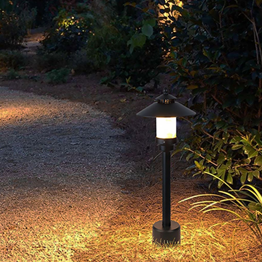 Classic LED Outdoor Waterproof European Landscape Decorative Lighting Garden Lights