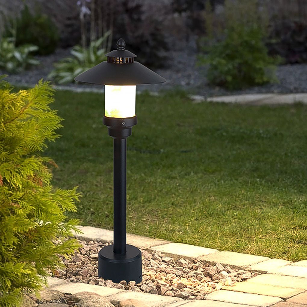 Classic LED Outdoor Waterproof European Landscape Decorative Lighting Garden Lights