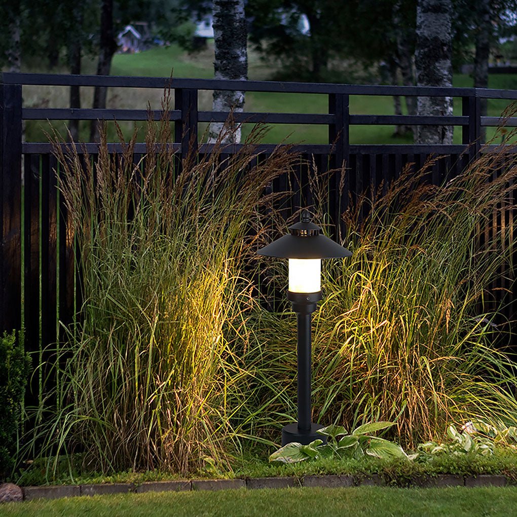 Classic LED Outdoor Waterproof European Landscape Decorative Lighting Garden Lights