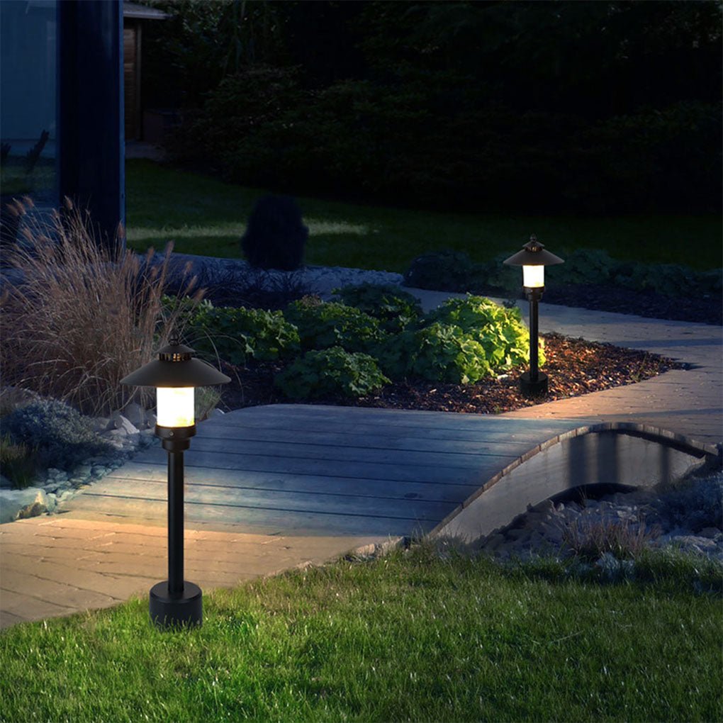 Classic LED Outdoor Waterproof European Landscape Decorative Lighting Garden Lights