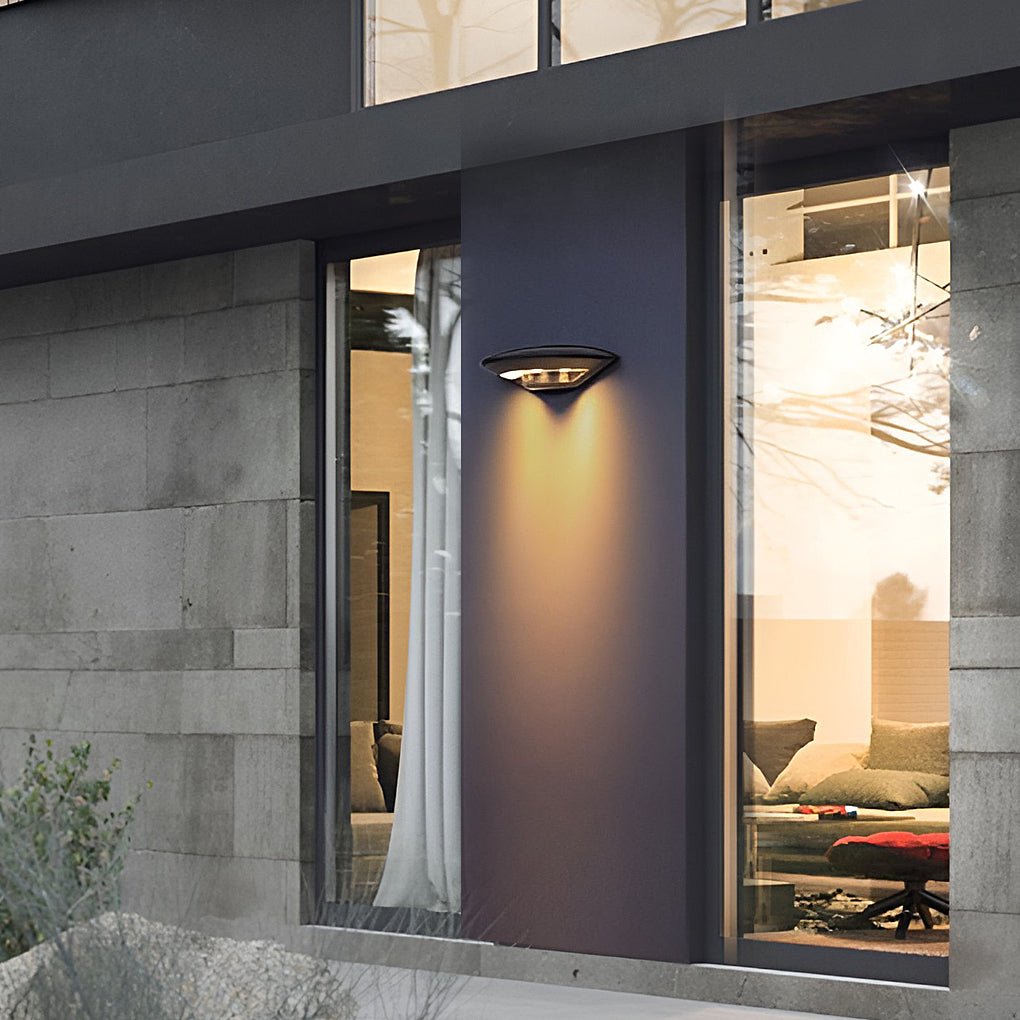 Creative LED Outdoor Wall Lights Wall Lamp Wall Sconce Lighting Exterior Lights