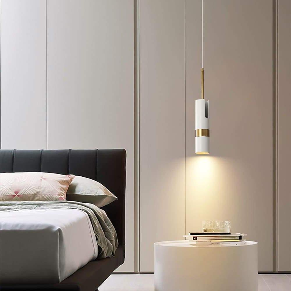 Spot Light Pendant Light Fixtures Nordic Metal LED Ceiling Light