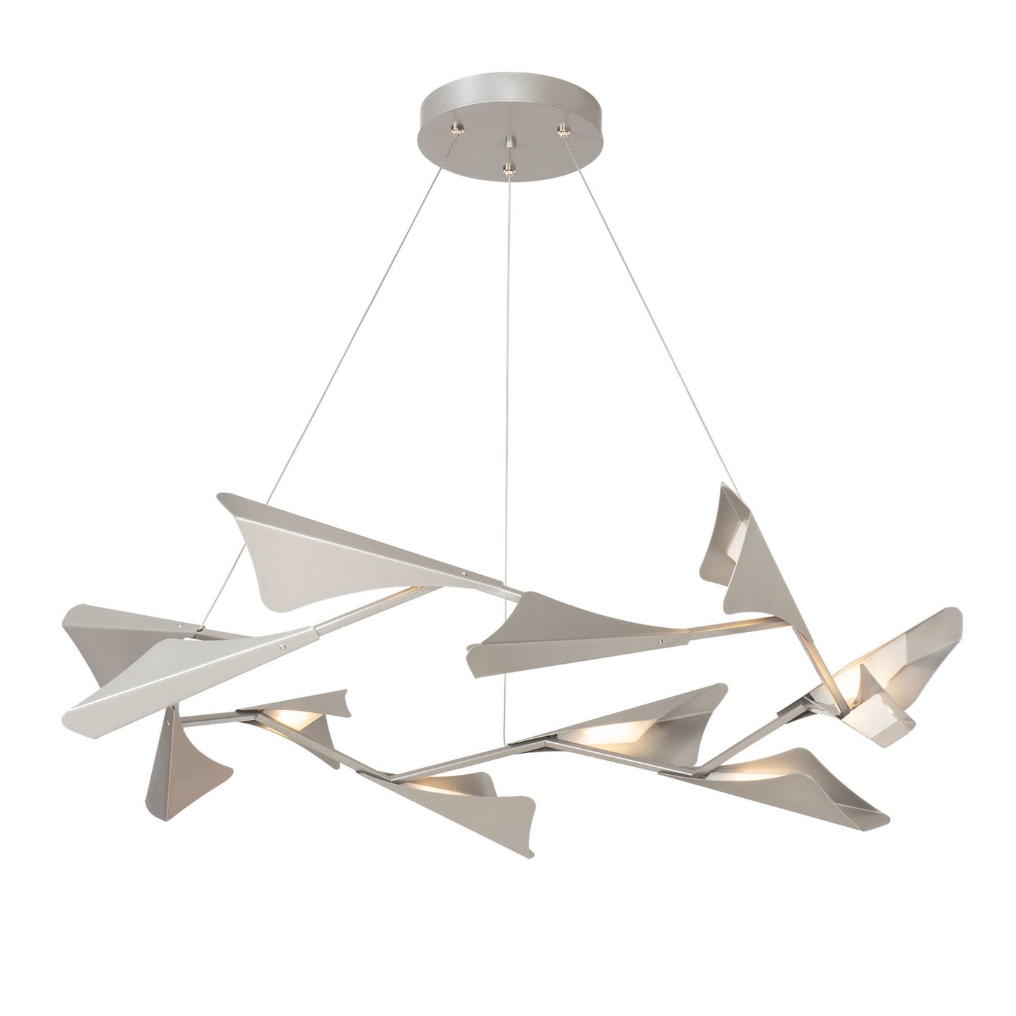 Plume LED Pendant