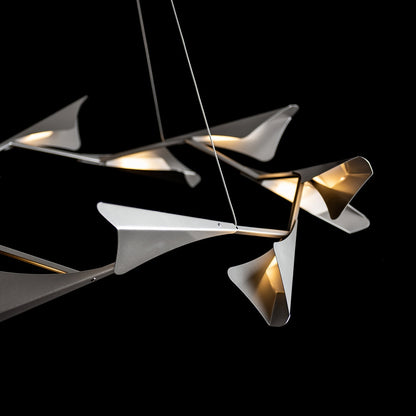 Plume LED Pendant