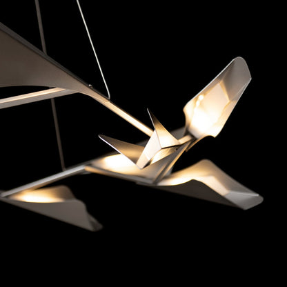 Plume LED Pendant