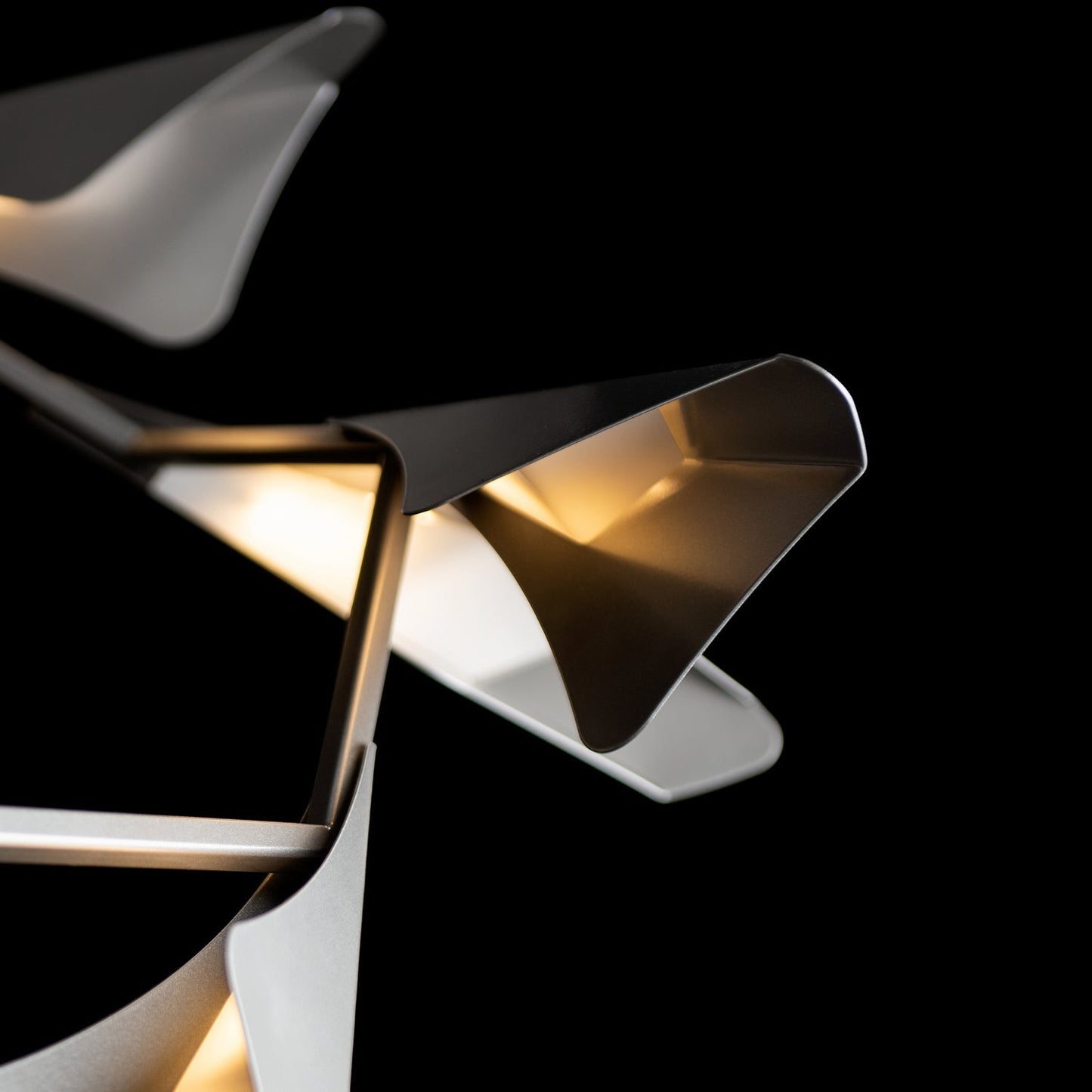 Plume LED Pendant