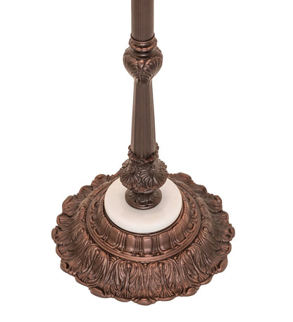 Three Light Floor Lamp