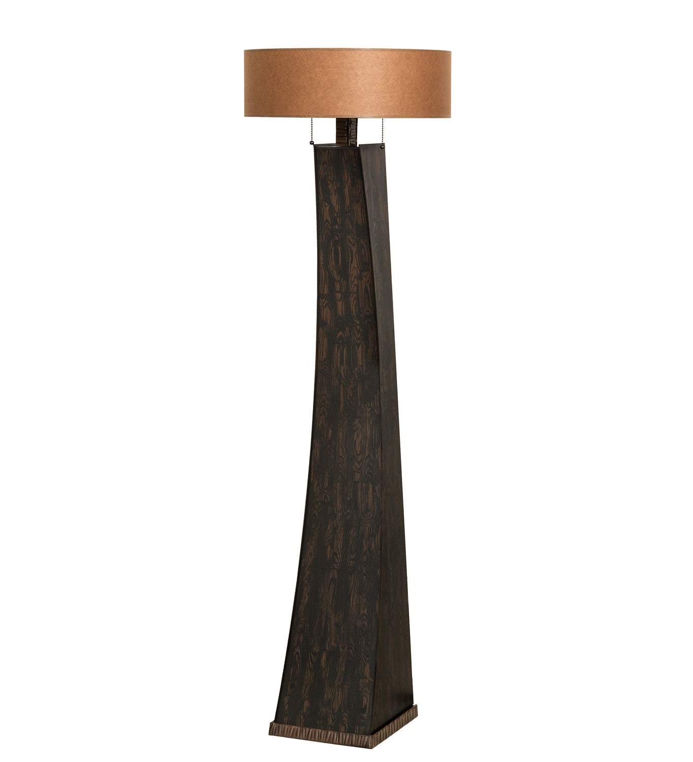 Sophia Two Light Floor Lamp