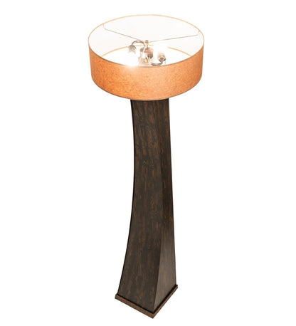 Sophia Two Light Floor Lamp