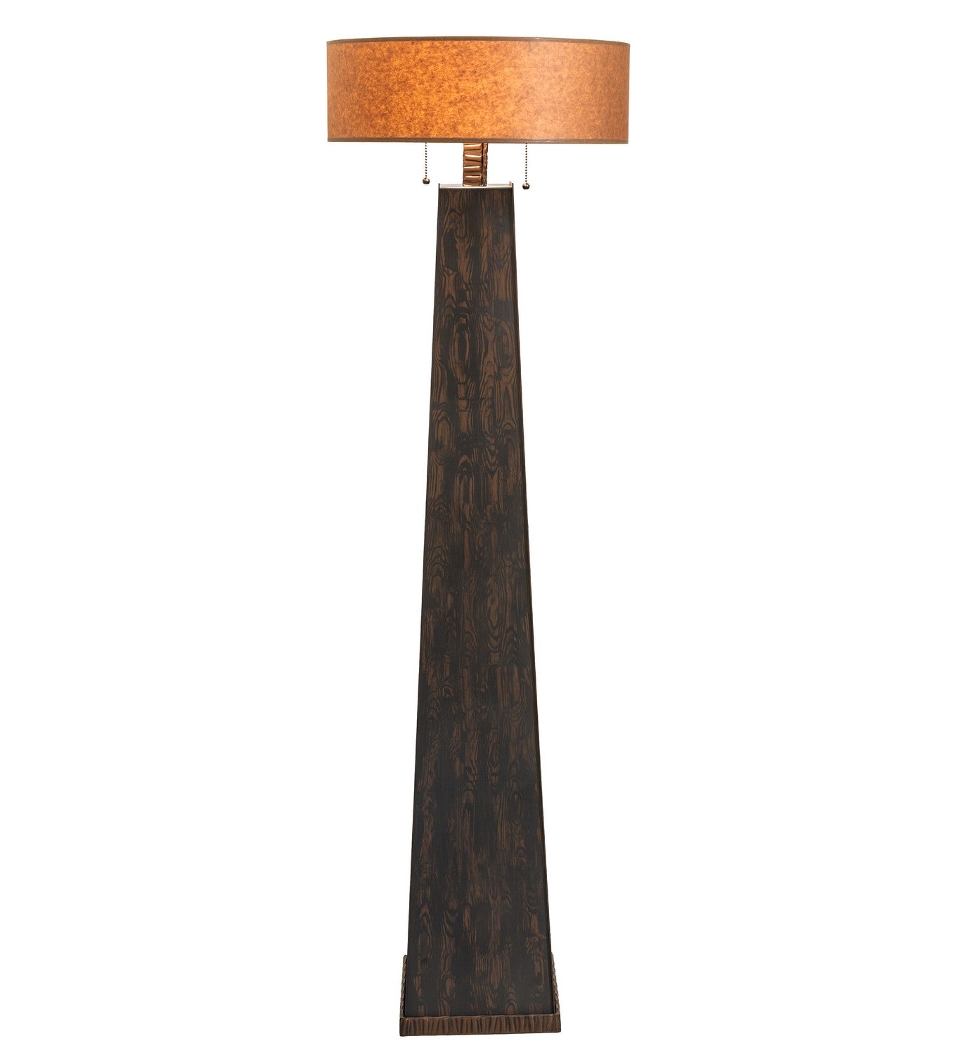Sophia Two Light Floor Lamp
