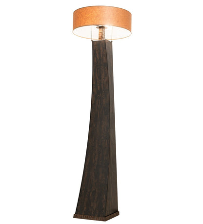 Sophia Two Light Floor Lamp