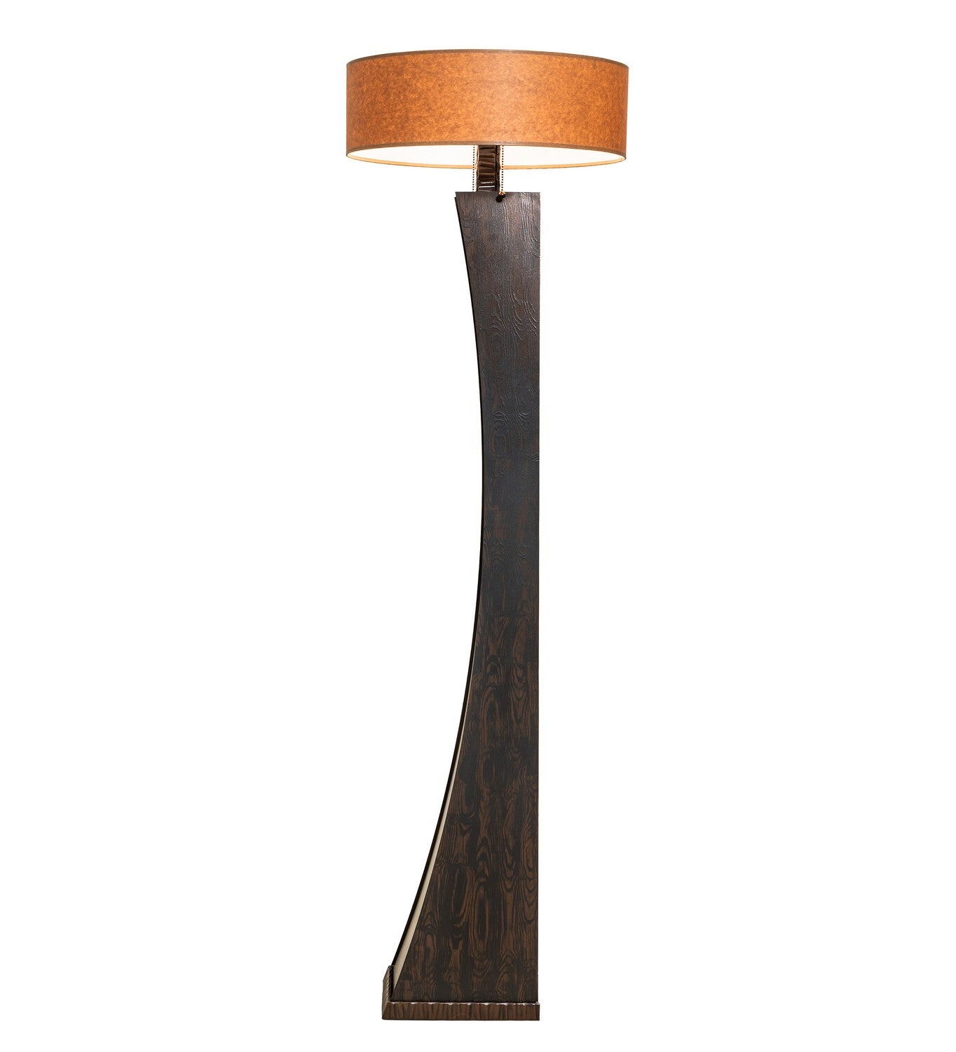 Sophia Two Light Floor Lamp