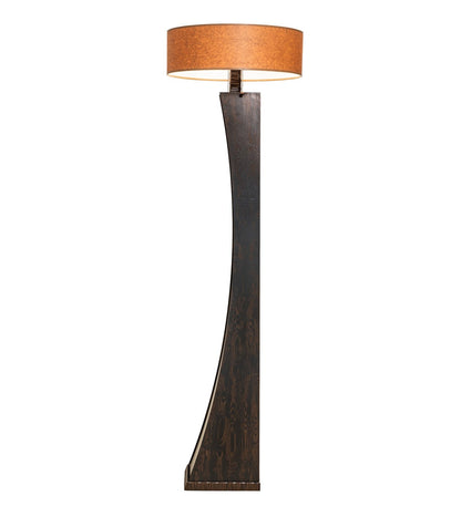 Sophia Two Light Floor Lamp