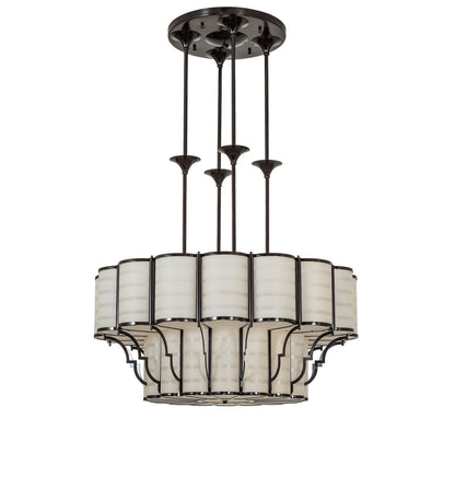 Alastair LED Pendant