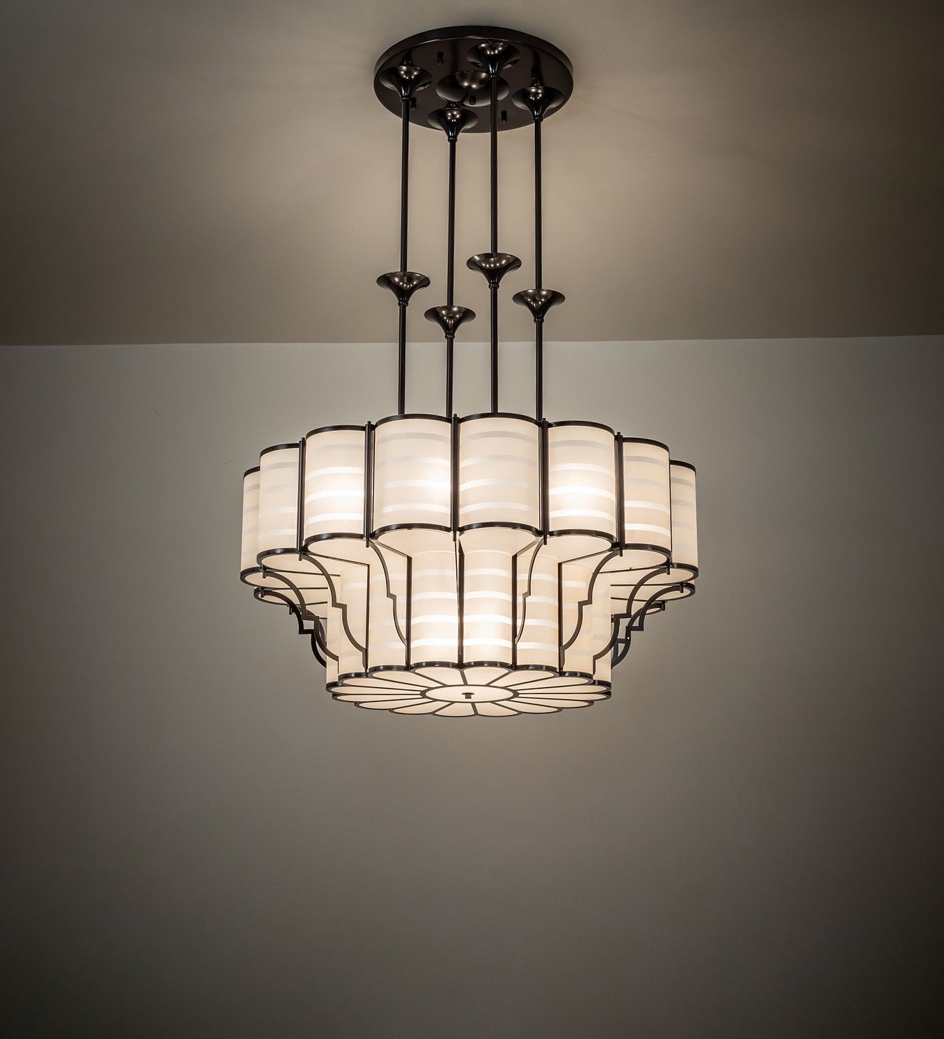 Alastair LED Pendant