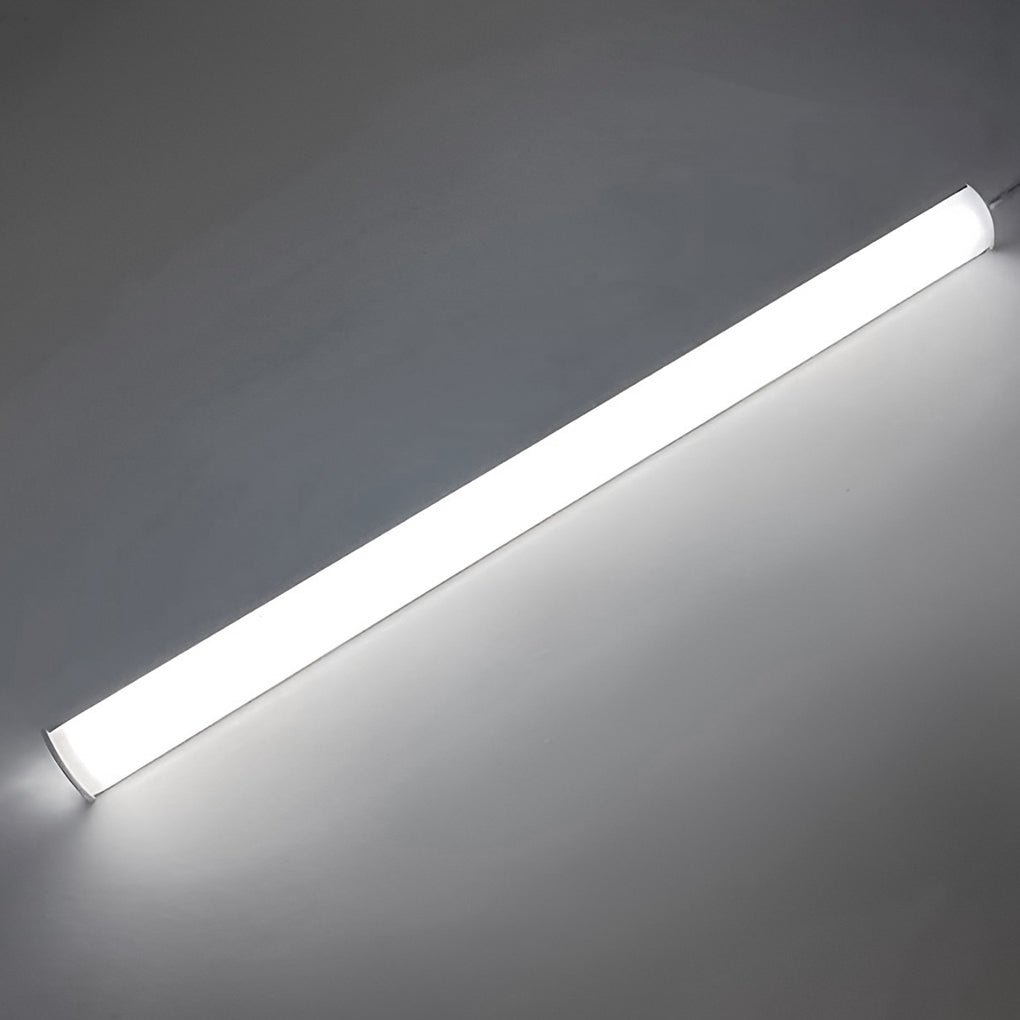 Mini Recessed Invisible LED Strip Lights Under Cabinet Lighting Linear Lights