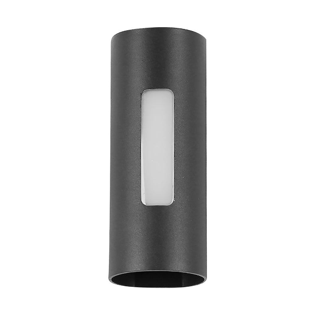 Minimalist Waterproof LED Wall Light for Outdoor Stair Terrace Garden Courtyard