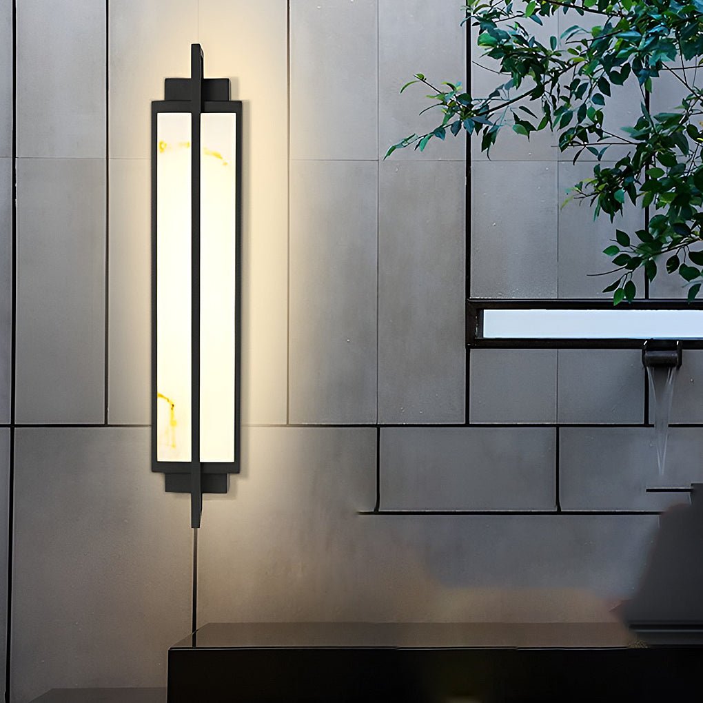 Modern Wall Lamp LED Outdoor Wall Lights Wall Sconce Lighting Wall Mounted Lights