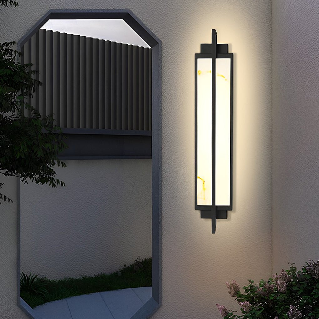 Modern Wall Lamp LED Outdoor Wall Lights Wall Sconce Lighting Wall Mounted Lights