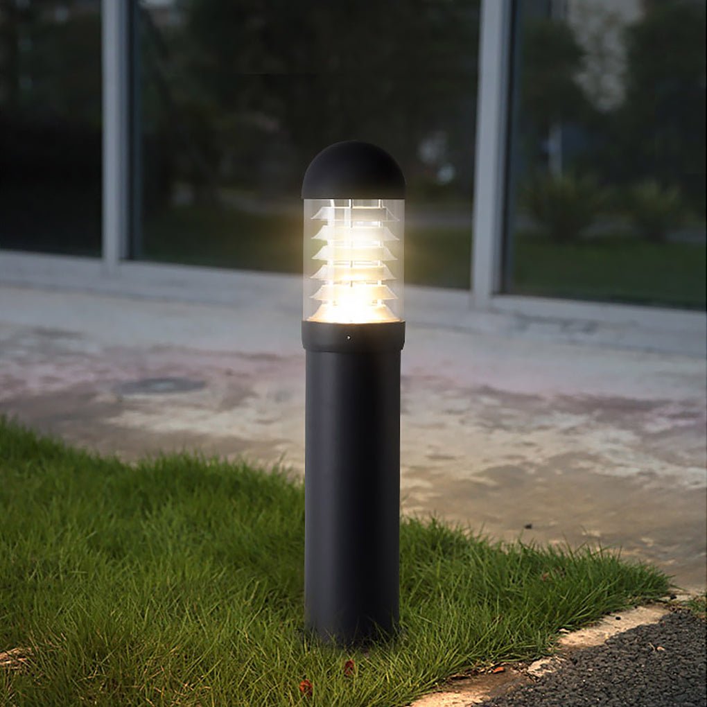 Modern Waterproof Outdoor Landscape Decorative Lighting Lamp for Villa Garden