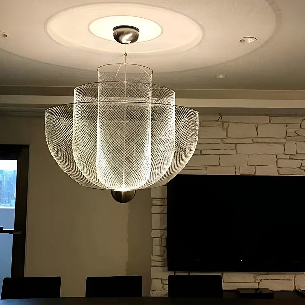 Nordic Pendant Light Hanging Lamp Chandelier Hanging Light Fixtures