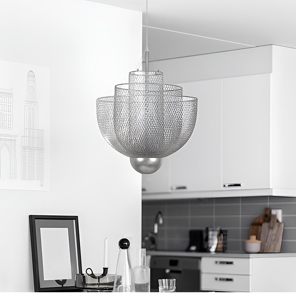 Nordic Pendant Light Hanging Lamp Chandelier Hanging Light Fixtures