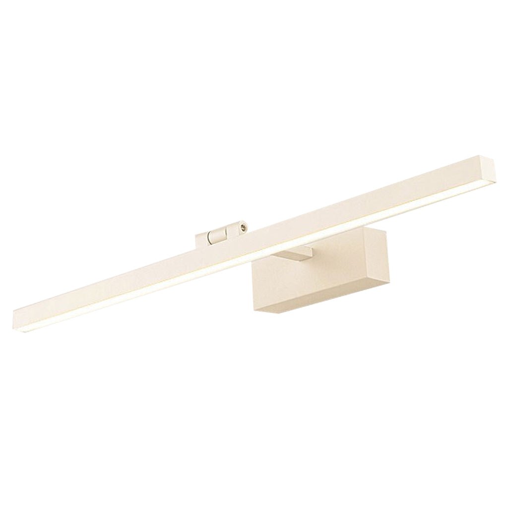 Rotatable Linear LED Bathroom Vanity Light Adjustable Lighting