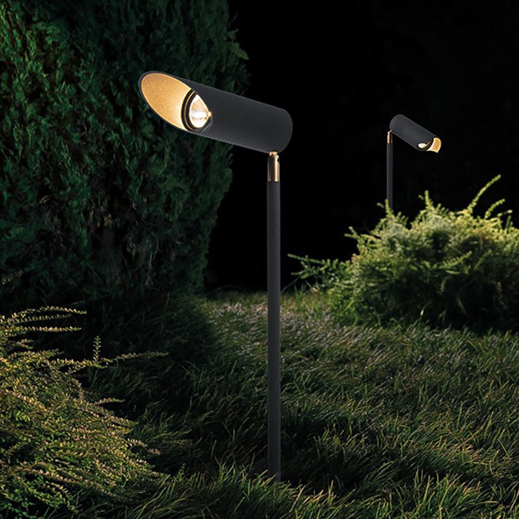 Outdoor Landscape Garden Decorative Lighting Waterproof LED Adjustable Spot Lights