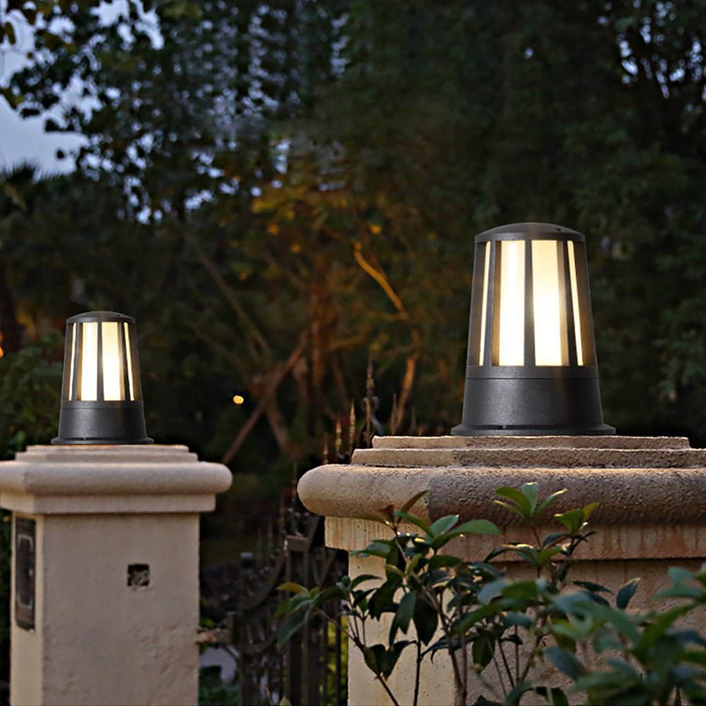 Outdoor LED Waterproof Landscape Lighting for Villa Courtyard Garden Road