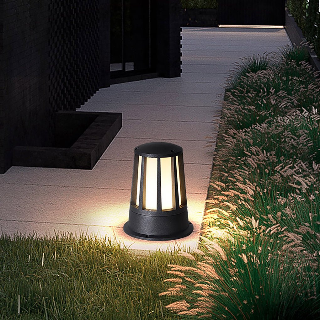 Outdoor LED Waterproof Landscape Lighting for Villa Courtyard Garden Road