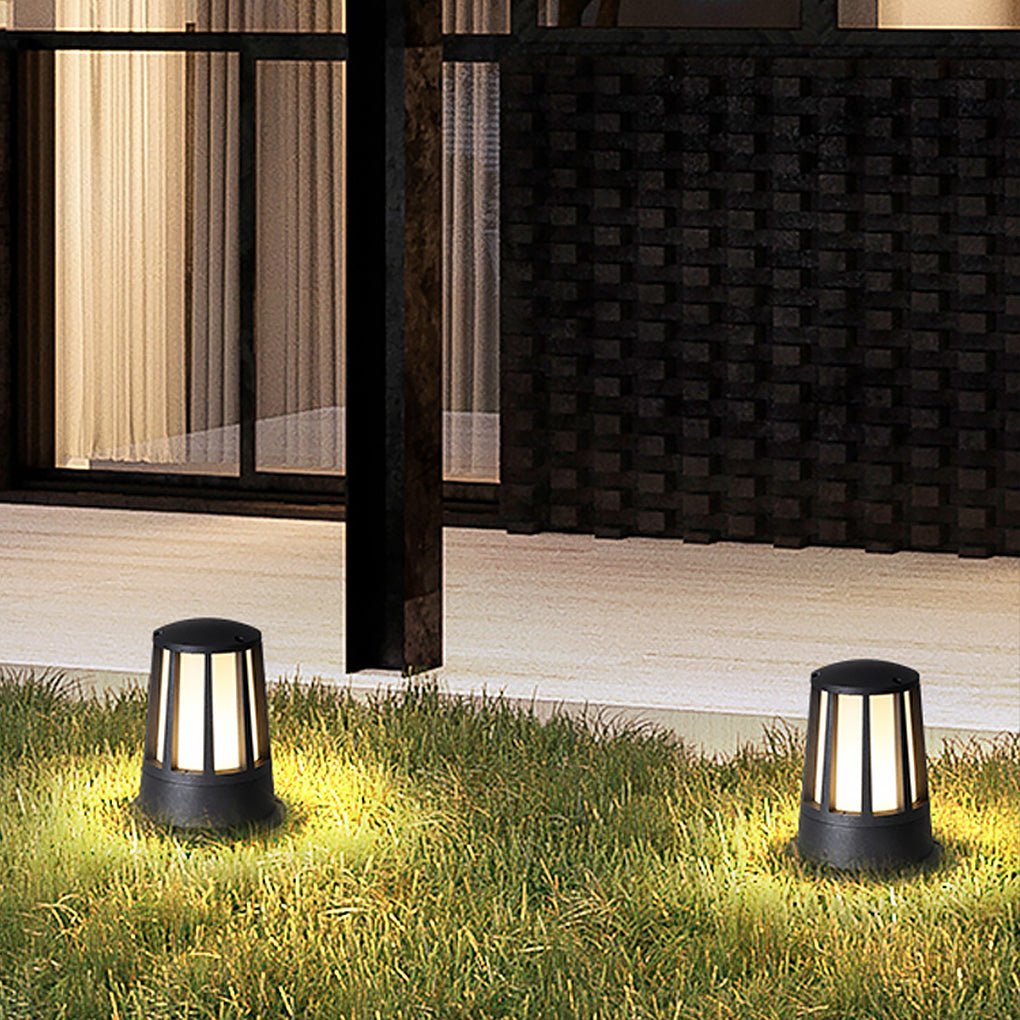 Outdoor LED Waterproof Landscape Lighting for Villa Courtyard Garden Road