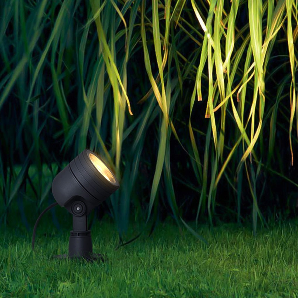 Outdoor Waterproof Garden Lawn Decorative Light Spotlight Led Landscape Lighting