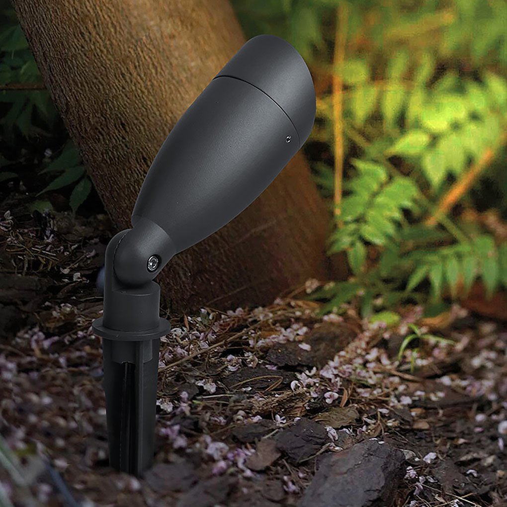 Outdoor Waterproof LED Landscape Decorative Lighting Spotlight for Courtyard Tree