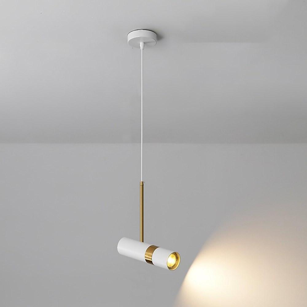 Spot Light Pendant Light Fixtures Nordic Metal LED Ceiling Light