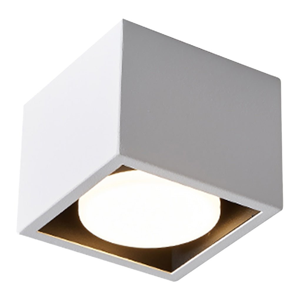 Surface Mounted No Main Lighting Detachable Downlight CBO Box Light Spotlight